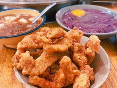 现炸酥肉-刁姐火锅(五小区店)