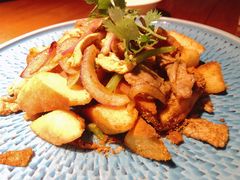 -塔哈尔·新疆盛宴(城西银泰店)