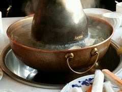 -原柳滩高台阶涮羊肉