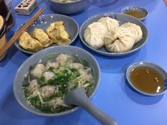 -天天锅贴王(迎凤街店)