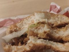 -麦当劳(无锡永乐店)