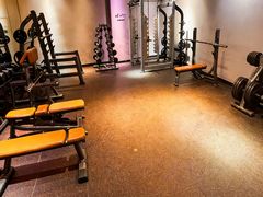 -懒人Club运动健身·运动康复·私教(三迪中心店)