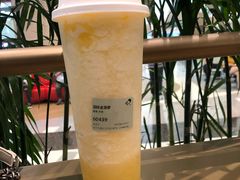 -喜茶(深圳福田星河COCO Park店)