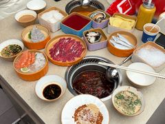 -海底捞大排档火锅(打浦路店)