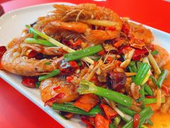 -侯师傅热炒店(印象城店)