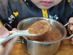 -杨妈妈粥店(滑翔路店)