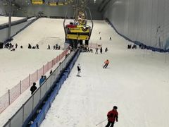 -哈尔滨热雪奇迹