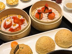 -煲王粤菜餐厅(中侨中心店)