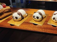-花西亭·海鲜自助餐厅(瑞城名人酒店)