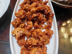 -烤肉宛饭庄(南礼士路店)