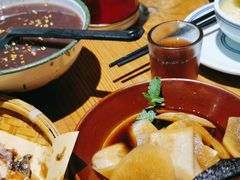 -打酱油·非遗淮扬菜(瘦西湖梅岭店)