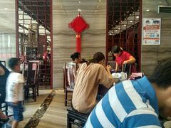 大堂-熙盛源(永乐路店)