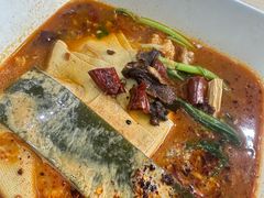 -林静小吃(复兴路店)