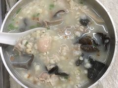 -广场正宗原汁薏米店