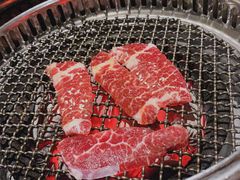 -丸藏和牛烧肉专门店(园区师惠坊店)