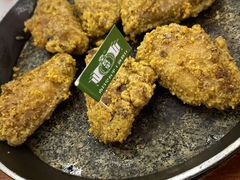 -堂瓦里·33年传统赣菜(第一街区店)