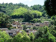 -杨家堂村