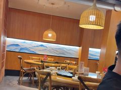 -味莊餐厅(康庄南街店)
