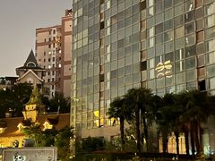 -马勒别墅饭店(静安寺店)