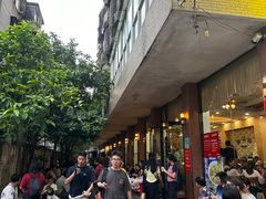 -煲煲掂风味煲仔饭餐厅(西区店)