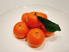 水果-道道鲜·崇明私房菜(五角场店)