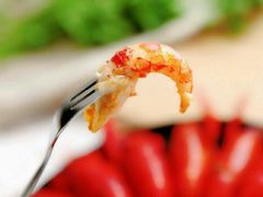 -新发展亚太JW万豪酒店·福苑咖啡厅