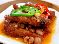 -亮庆餐厅·粤菜·早茶(篁庄店)