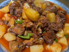 -禾木·新疆特色美食