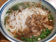 -矮子粉店1985·长沙米粉(湘春路店)