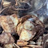脏脏薯片