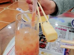 -捷信牛奶甜品世家(学府店)