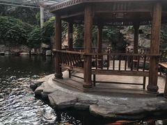 -龙达温泉生态城