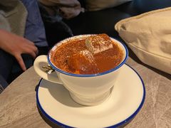 -Hei Cafe(工体店)