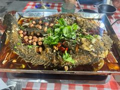 -眼镜哥浦江夜宵大本营