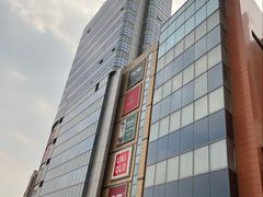 -北京清河万象汇