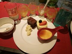 -“香”全日餐厅·株洲大汉希尔顿酒店