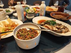 -徐记海鲜(万家丽|德政园店)