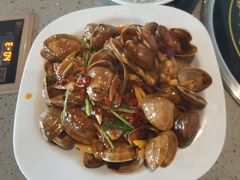 -四海蒸鲜蒸汽海鲜自助(北戴河店)