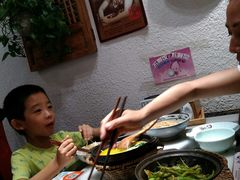 -京城小江南·北京烤鸭·江南土菜·白鱼(中关村店)