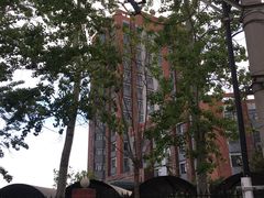 -中国政法大学(昌平校区)