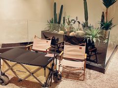 -J Create城市露营咖啡·简餐·宠物(上海动物园店)