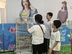 -巴黎春天(浦建店)