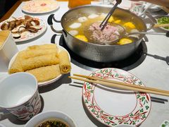 -汕头八合里海记牛肉店(清河店)