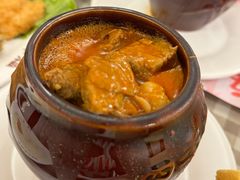 -华梅西餐厅(哈尔滨中央大街店)