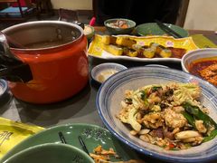 -那家小馆•北京菜•烤鸭(中关村店)