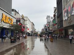 -叶受和(观前街店)