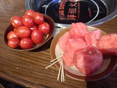 -萍姐火锅·公路夜市(南京新街口店)