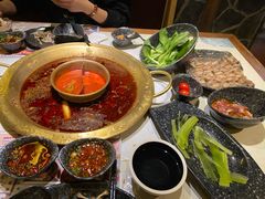 -哥老官重庆美蛙鱼头(松江地中海十八哥店)
