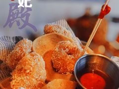 -泰妃殿(宏伊国际广场店)