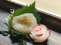 -鮨一日本料理(大中华店)